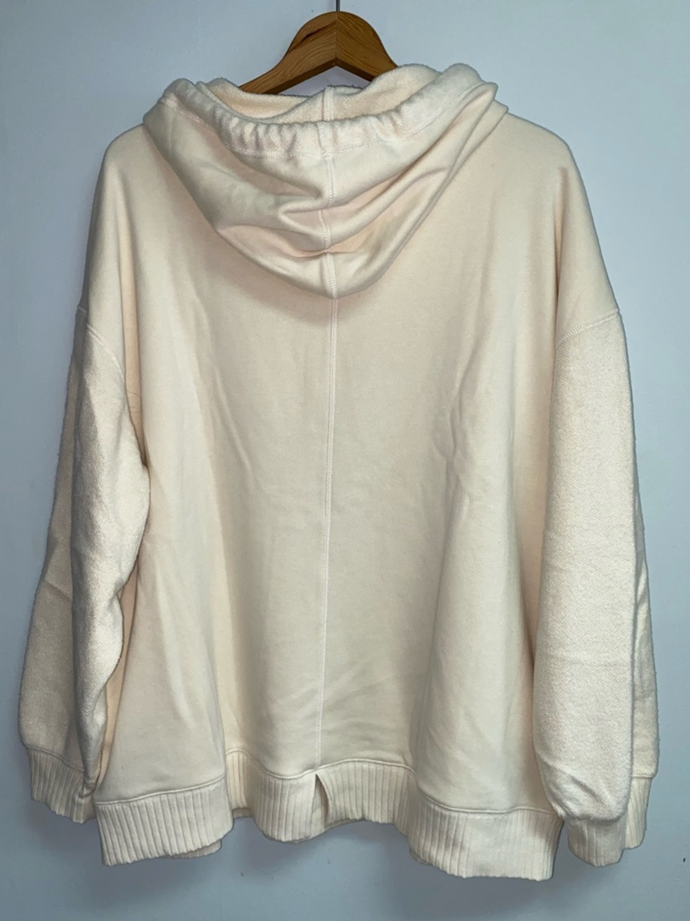 NWOT AERIE OVERSIZED HOODIE - XL - Picture 8 of 10